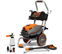 Мойка высокого давления DAEWOO DAW 920W