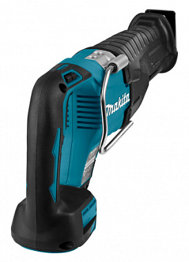 Пила сабельная аккумуляторная MAKITA DJR 187Z без АКБ и ЗУ