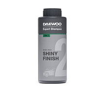 Моющее средство для бесконтактной мойки SHINY FINISH 1л DAEWOO DAWS 210