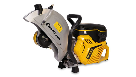 Бензорез CHAMPION CP350 PRO