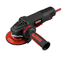 Шлифмашина угловая ELITECH HD AG 1212E 