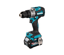 Дрель-шуруповерт аккумуляторная MAKITA DF 001GD201 2х2,5Ah