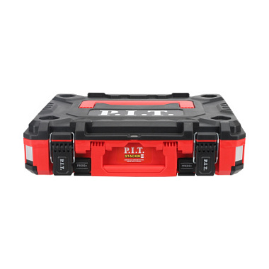 Ящик 495х400х128мм для инструментов системы STACKIN PIT HTLB02-4912