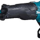 Пила сабельная аккумуляторная MAKITA DJR 187RT 1х5Ah