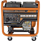 Генератор дизельный CARVER PPG-11000DE