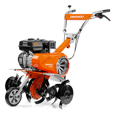Мотокультиватор DAEWOO DAT 7090R