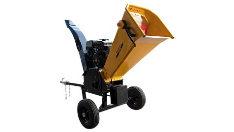 Измельчитель бензиновый CHAMPION CH1211E PRO