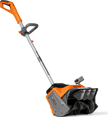 Снегоуборщик аккумуляторный DAEWOO DAST 4042Li SET 2x4Ah