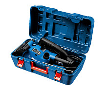 Штроборез ЗУБР Профи ЗШ-П30-1400ПСТК (кейс)