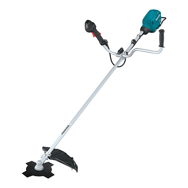 Триммер аккумуляторный MAKITA UR 013GZ08 без АКБ и ЗУ