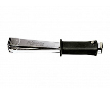Пистолет скобозабивной металлический ударный тип 140, 6-10мм MATRIX 40911