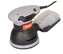 Шлифмашина эксцентриковая РЕСАНТА ЭШМ-125К 75/6/4