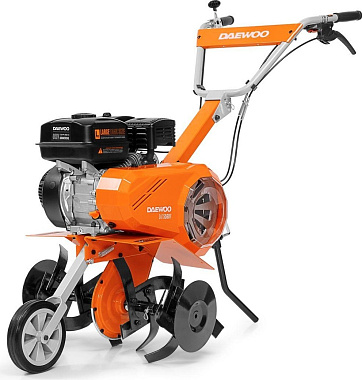 Мотокультиватор DAEWOO DAT 5560R