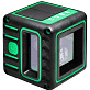 Уровень лазерный ADA CUBE 3D GREEN Basic Edition А00766