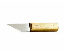 Нож сапожный 180мм Металлист 78995