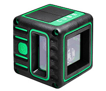 Уровень лазерный ADA CUBE 3D GREEN Basic Edition А00766