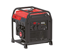 Генератор инверторный FUBAG TI 4300 641025