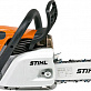 Бензопила STIHL MS 241C-M-16"