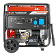 Генератор бензиновый BRAIT GB-5500SELM PRO