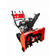 Снегоуборщик гусеничный BRAIT BR-1172ELTWS-6
