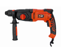 Перфоратор электрический SDS plus BRAIT BRH26D PRO