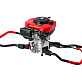Мотобур ELITECH HD EA 200HR