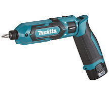 Отвертка аккумуляторная MAKITA TD 022DSE
