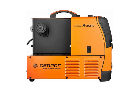 Полуавтомат сварочный MIG/MAG+MMA+TIG СВАРОГ MIG 250 PRO SMART (N248S)