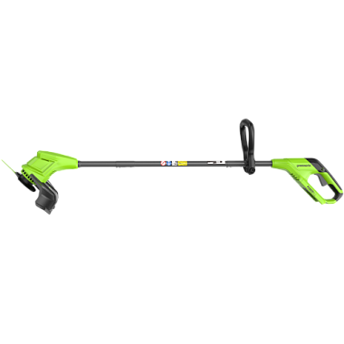 Триммер аккумуляторный GREENWORKS G24LT251K2 1х2Ah 2113307SA