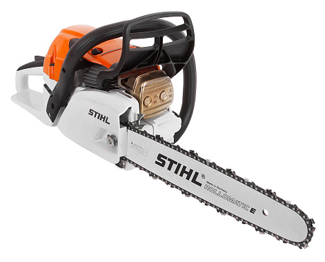 Бензопила STIHL MS 241C-M-16"