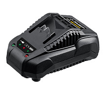 Устройство зарядное 18V 2,4A Li-lon тип С1 ЗУБР БЗУ-С1-18