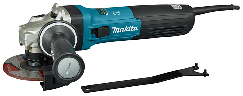 Шлифмашина угловая MAKITA GA 5091X01