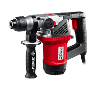 Перфоратор электрический ЗУБР ПВ-28-1000 SDS plus 