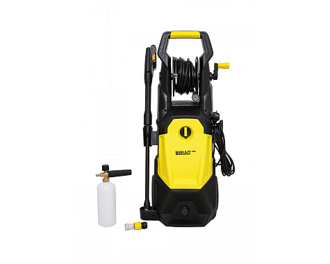Мойка высокого давления BRAIT HPWA2500i
