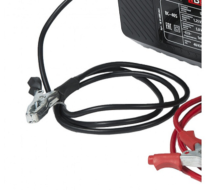 Устройство пуско-зарядное BRAIT BC-40S