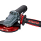 Шлифмашина угловая ELITECH HD AG 1512E