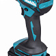 Дрель-шуруповерт аккумуляторная MAKITA DDF 490SFJ 2х3Ah