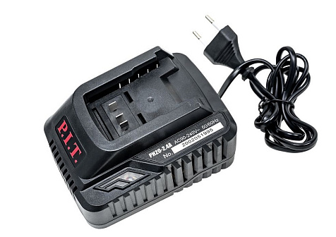 Устройство зарядное 6-21V 2,4A Li-ion OnePower PIT PH20-2.4A