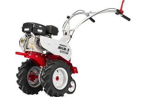 Мотоблок МОБИЛ К МКМ-3 КОМФОРТ