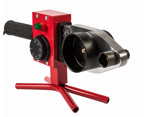 Аппарат для сварки пластиковых труб BRAIT BWM-6M1200