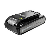 Аккумулятор 24V 4Ah GREENWORKS G24SV4 2960607