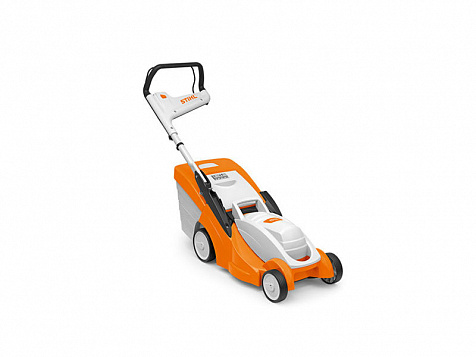 Газонокосилка электрическая STIHL RME 339.0 C
