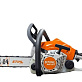 Бензопила STIHL MS 172C-BE-14"