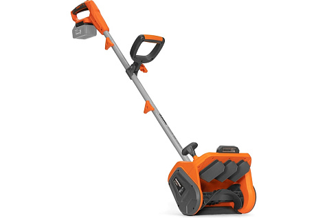 Снегоуборщик аккумуляторный DAEWOO DAST 3421Li без АКБ и ЗУ