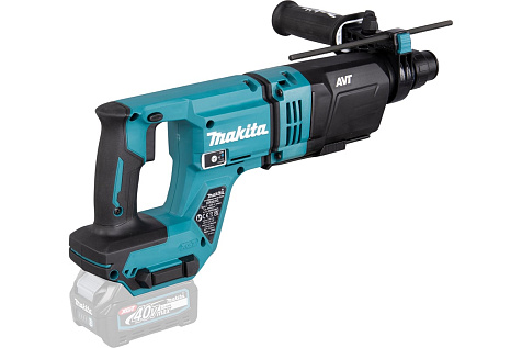 Перфоратор аккумуляторный MAKITA HR 007GZ SDS plus без АКБ и ЗУ
