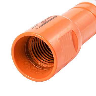 Коронка алмазная по бетону 25x450х3хМ22 сухое сверление ProfiDIAM 310241