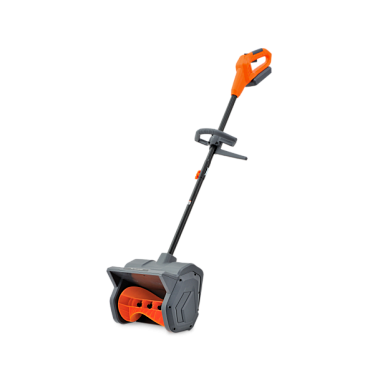 Снегоуборщик аккумуляторный VILLARTEC WA 4030 1х2Ah WA4030Set2 + Перчатки MECHANIC DURO