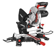 Пила торцовочная ЗУБР ЗПТ-210-1600ПЛ