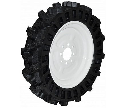 Колеса безкамерные 550х12 (MTL) 2шт BRAIT