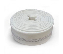 Шланг текстильный (напорный рукав) 1,5" (38мм) 25м BELAMOS